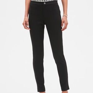 Banana Republic Premium Ponte Legging